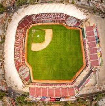 Estadio Tomateros de Culiacán