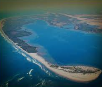 Isla Cortés Altata