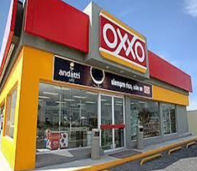 Oxxos en Culiacán y Mazatlán