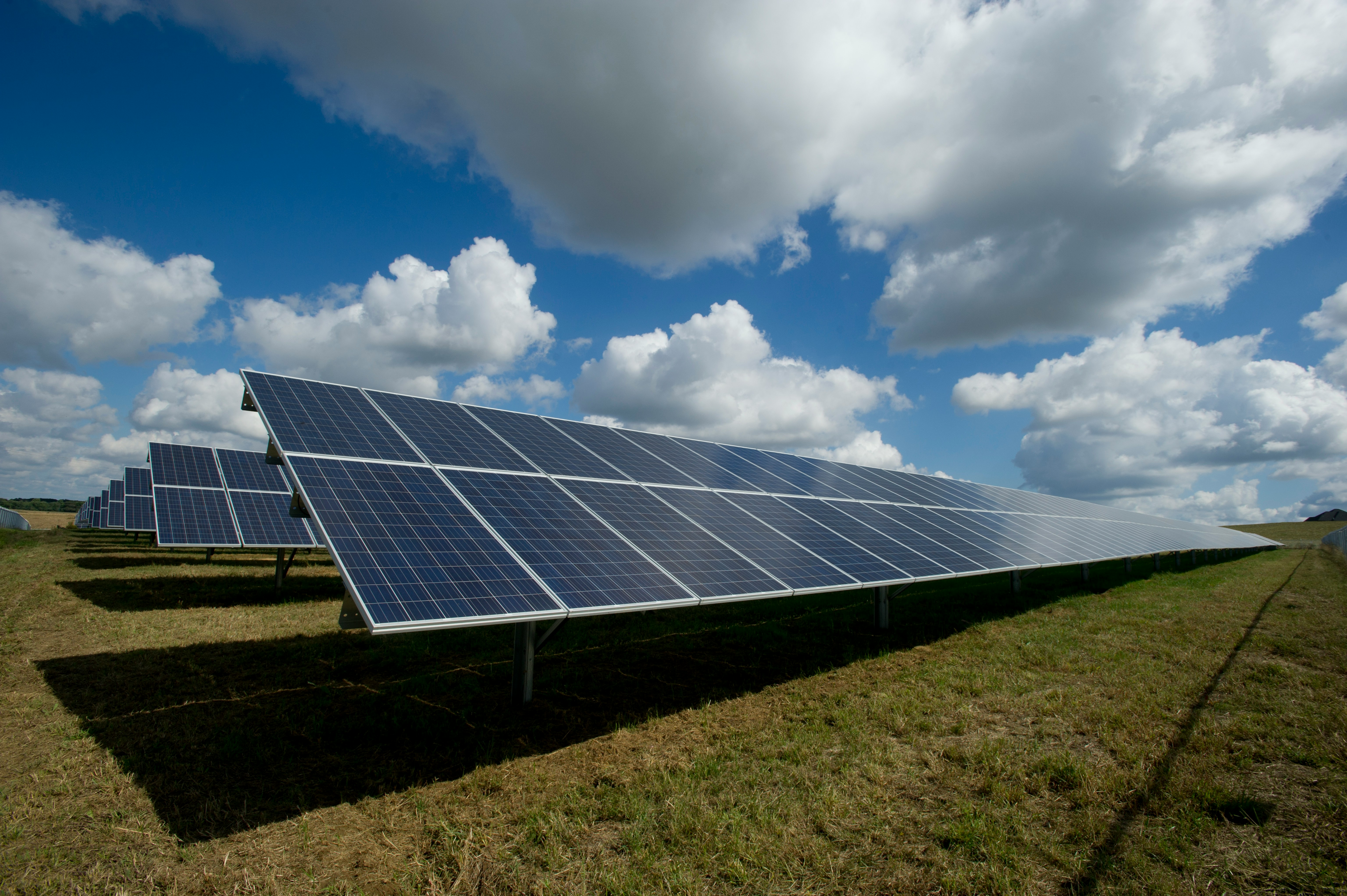 Planta Solar