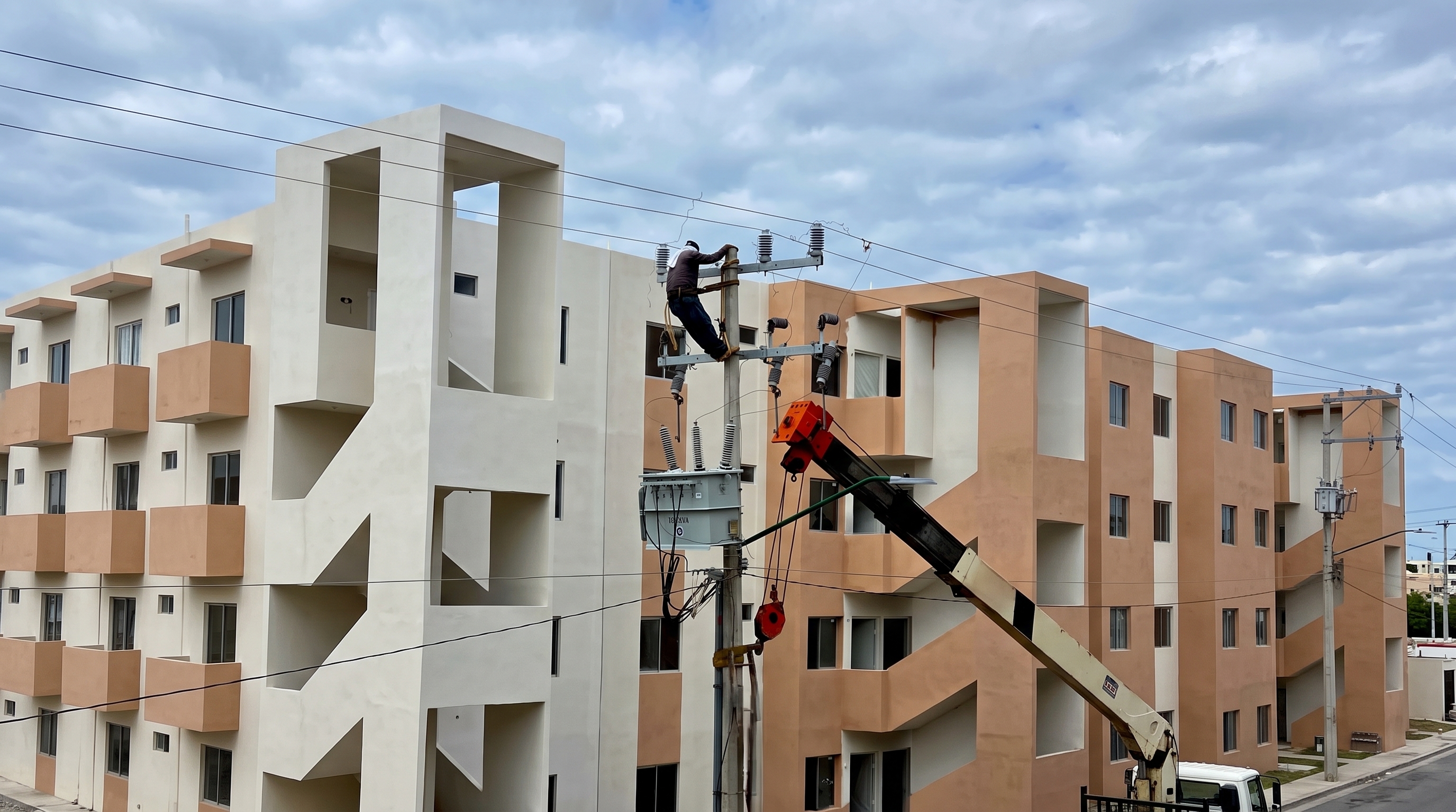 Transformador Eléctrico